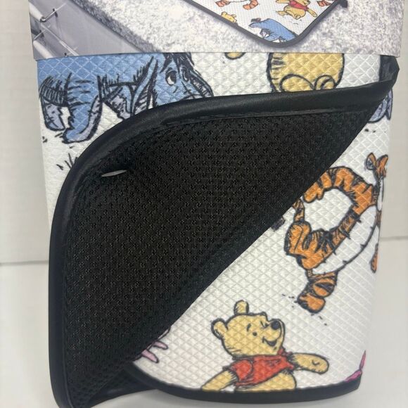 Disney Winnie the Pooh 2 Pack Dish Drying Mats NWT Pooh Piglet Tigger Eeyore - Picture 4 of 6
